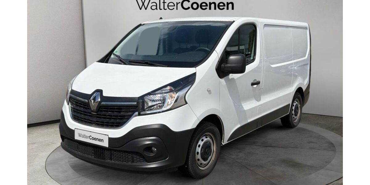 Renault Trafic 100.733 km 15.480 &euro; Mönchengladbach 41068