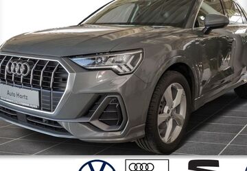 Audi Q3 53.500 km 27.990 &euro; Duisburg 47269