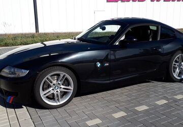 BMW Z4 M 74.457 km 53.300 &euro; Solingen 42657