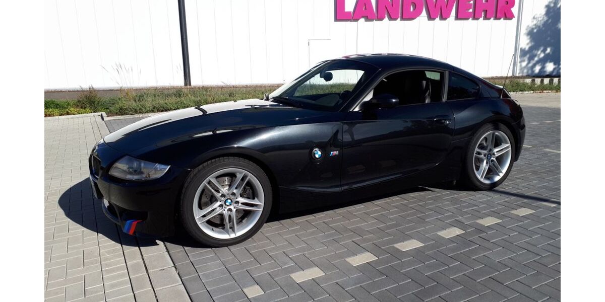 BMW Z4 M 74.457 km 53.300 &euro; Solingen 42657