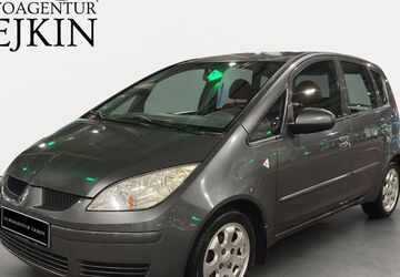 Mitsubishi Colt 171.440 km 3.490 &euro; Krefeld 47803