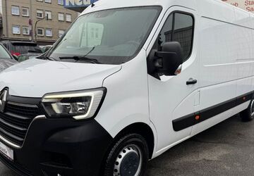 Renault Master 98.990 km 17.950 &euro; Oberhausen 46045