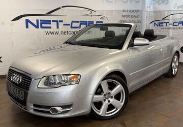 Audi A4 150.000 km 7.850 &euro; Hilden (bei Düsseldorf) 40721