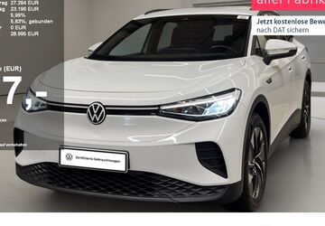VW ID.4 22.038 km 28.329 &euro; Krefeld 47805