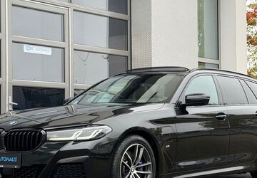 BMW 530 98.677 km 32.890 &euro; Hilden (bei Düsseldorf) 40721