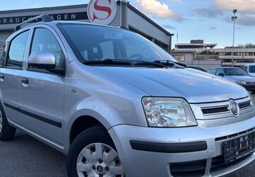 Fiat Panda 150.500 km 2.990 &euro; Mönchengladbach 41063