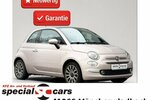 Fiat 500 / 1,2l Star / Cabrio / Klima / Dig.Tacho 50.000 km 11.900 &euro; Mönchengladbach 41066