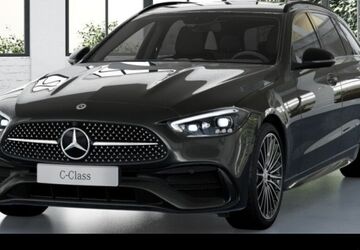 Mercedes-Benz C 200 9.900 km 52.990 &euro; Duisburg 47138