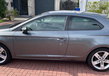 Seat Leon 73.000 km 12.900 &euro; Neuss 41468