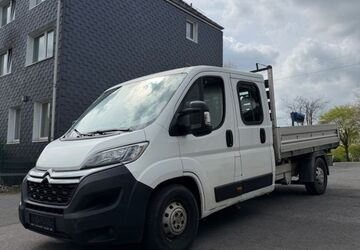 Citroen Jumper 189.198 km 17.990 &euro; Wuppertal 42349