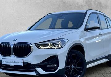 BMW X1 69.917 km 22.190 &euro; Krefeld 47809