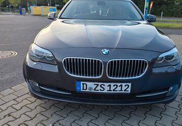 BMW 523 188.000 km 7.990 &euro; Düsseldorf 40589