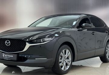 Mazda CX-30 36.237 km 24.990 &euro; Oberhausen 46149