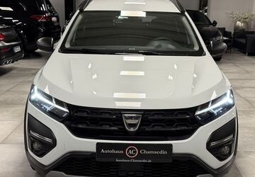 Dacia Jogger 149.087 km 10.500 &euro; Viersen 41748