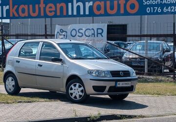 Fiat Punto 159.000 km 1.499 &euro; Kempen 47906