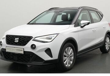 Seat Arona 42.231 km 15.980 &euro; Leverkusen 51379