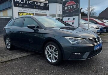 Seat Leon 86.000 km 14.490 &euro; Moers 47441