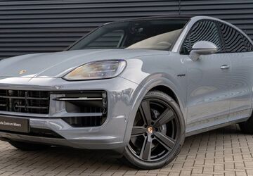 Porsche Cayenne 9.000 km 122.900 &euro; Moers 47441