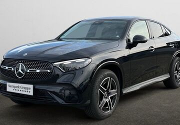 Mercedes-Benz GLC 300 18.500 km 66.880 &euro; Willich 47877