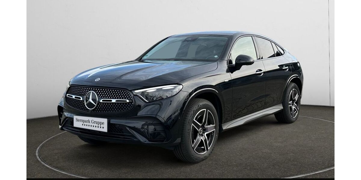 Mercedes-Benz GLC 300 18.500 km 66.880 &euro; Willich 47877