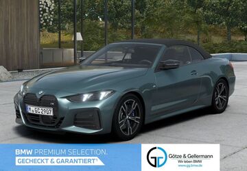 BMW M440 16.700 km 63.590 &euro; Mülheim 45472