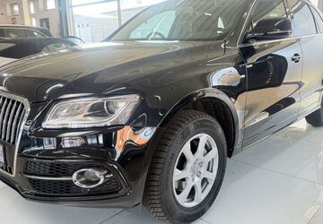 Audi Q5 149.999 km 17.998 &euro; Grevenbroich 41515