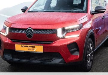 Citroen C3 5.882 km 13.990 &euro; Solingen 42697