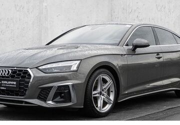 Audi A5 25.607 km 43.750 &euro; Düsseldorf 40474