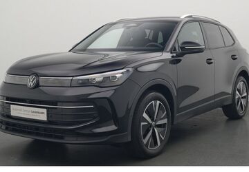 VW Tiguan 3.982 km 45.480 &euro; Leverkusen 51379