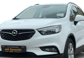 Opel Mokka X 55.600 km 13.980 &euro; Duisburg 47249