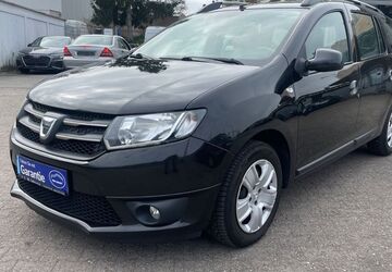 Dacia Logan 326.000 km 2.999 &euro; Mönchengladbach 41238