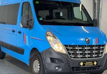Renault Master 198.908 km 10.980 &euro; Moers 47443