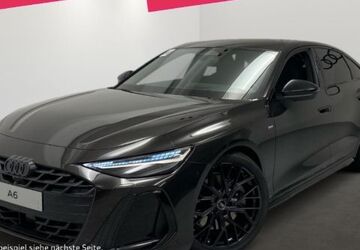 Audi A6 1.500 km 69.980 &euro; Neuss 41464