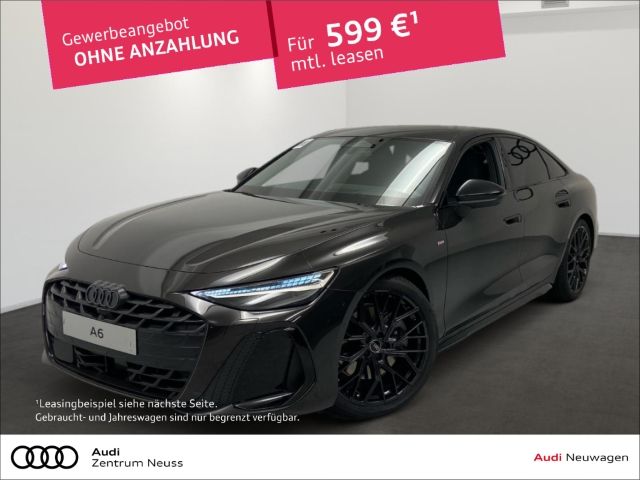 Audi A6 1.500 km 69.980 &euro; Neuss 41464