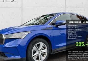 Skoda Enyaq 40.125 km 27.490 &euro; Pulheim-Brauweiler 50259