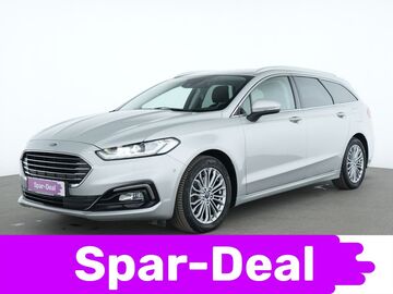Gebrauchte Ford Mondeo