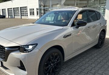 Mazda CX-60 1.617 km 55.280 &euro; Grevenbroich 41515