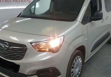 Opel Combo Life 48.000 km 19.940 &euro; Oberhausen 46149