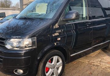 VW T5 Transporter 188.765 km 13.690 &euro; Düsseldorf 40231