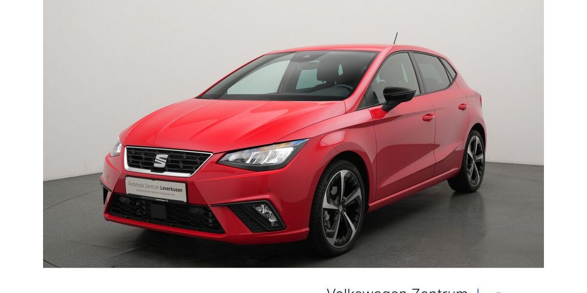 Seat Ibiza 13.771 km 20.880 &euro; Leverkusen 51379