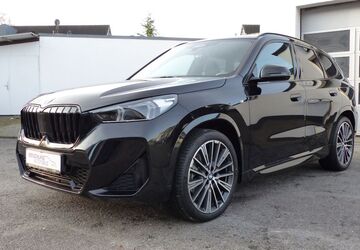 BMW X1 9.000 km 49.950 &euro; Solingen 42699