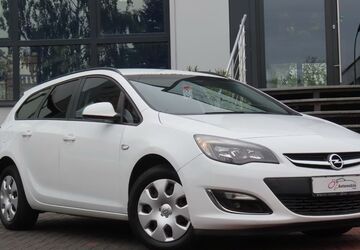 Opel Astra 200.000 km 3.900 &euro; Neuss 41469