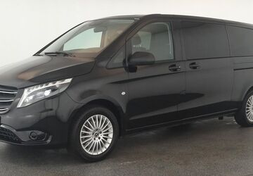 Mercedes-Benz Vito 84.800 km 47.984 &euro; Neuss 41460