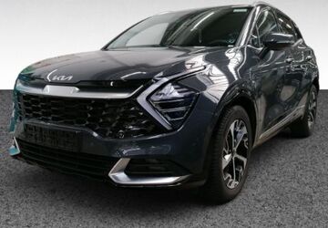 Kia Sportage 24.269 km 30.480 &euro; Korschenbroich 41352