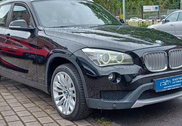 BMW X1 189.567 km 9.990 &euro; Duisburg 47269