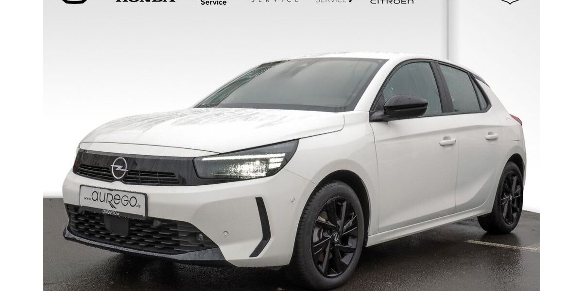 Opel Corsa 11.102 km 17.980 &euro; Wuppertal 42103