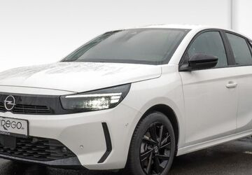 Opel Corsa 11.102 km 18.490 &euro; Wuppertal 42103