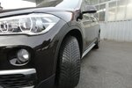 BMW X1 20 d xLine 4x4 Autom Navi Leder SHZ PDC LED 208.000 km 15.999 &euro; Neuss 41462