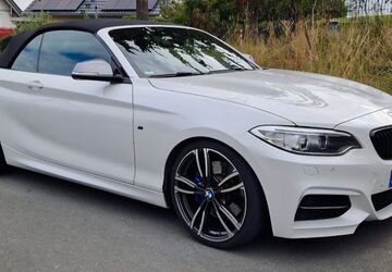 BMW M235 149.000 km 22.990 &euro; Wuppertal 42113