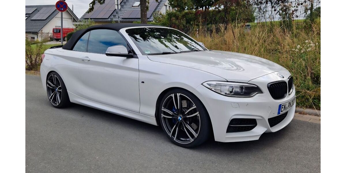 BMW M235 149.000 km 22.990 &euro; Wuppertal 42113